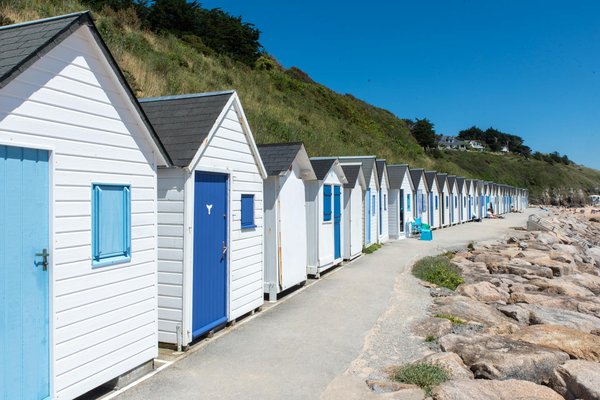 Location de ferme : le choix parfait pour des vacances d'été