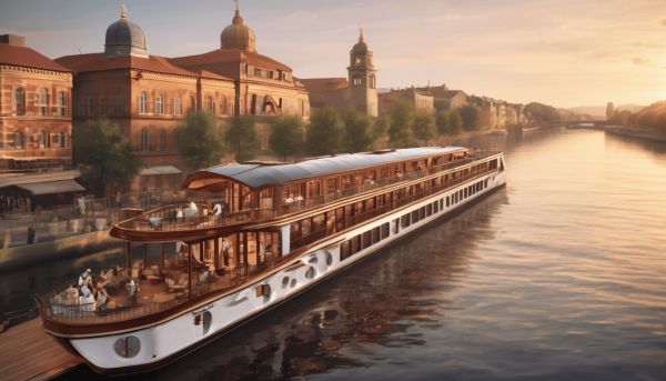 Croisière patrimoine : vivez une expérience culturelle inédite