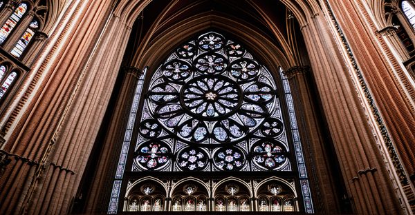 Horaires des messes à toulouse : guide des églises essentielles