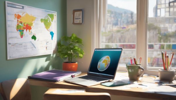 Optimiser son budget pour choisir une destination étudiant pas chère