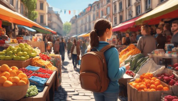 Optimiser votre voyage étudiant avec des destinations pas chères