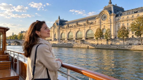 Vivez des sorties culturelles enrichissantes en croisières uniques