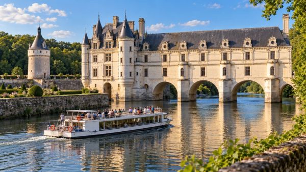 Vivez une croisière culturelle et historique inoubliable