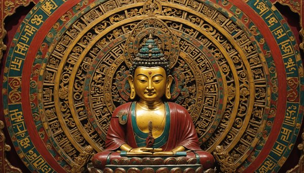 Découvrez l'authenticité des trésors tibétains en ligne