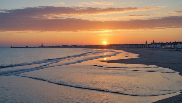 Quelles activités pratiquer à Ouistreham pour un séjour inoubliable ?